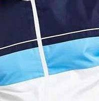 Chaqueta Cortavientos Ligera Informal de Nailon Brillante, Transpirable, de Talla Grande, Personalizada, al por Mayor, Económica, para Hombre 2025 - Product Image 6