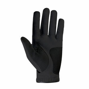 Good quality Men Golf Gloves <b>light</b> weight wholesale rate fully customized sheepskin Men Golf Gloves with latest design - Product Image 4