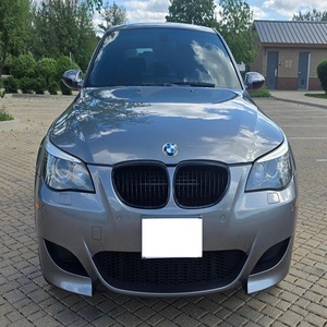 รถมือสอง BMW M5 ปี 2008 พวงมาลัยซ้าย/ขวา - Product Image 1