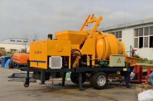 <span class=keywords><strong>Mixer</strong></span> beton dengan mesin pompa listrik Mini beton <span class=keywords><strong>Mixer</strong></span> pompa otomatis memuat beton <span class=keywords><strong>Mixer</strong></span> disediakan 2 tahun 3200