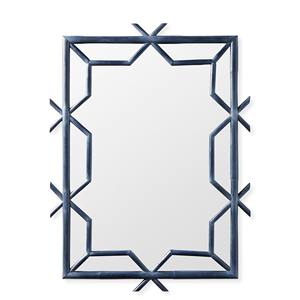 Natural <b>Rattan</b> Rectangular Decorative Wall <b>Mirror</b> Eco Friendly Sustainable Design For Bulk Wholesale Home Decor Factory Supply - Product Image 1