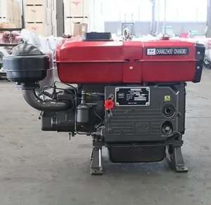 Moteur diesel à faible consommation de carburant pour pompes d'irrigation, usage agricole et industriel - Product Image 6