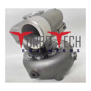 เทอร์โบชาร์จเจอร์3503776 3591972 846241 396-45920 3575210 843424 3802018 4LGK สำหรับ TMD122A 1 - Product Image 2