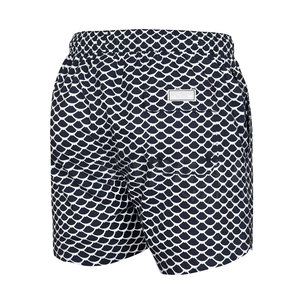 Venta Directa de Fábrica, Pantalones Casuales de Verano para Hombre, Tallas Grandes, Transpirables, Cintura Elástica, Color Liso, Tallas Personalizables, de Lona - Product Image 4