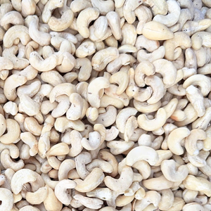 Venta caliente Mejor tarifa Santigo Vietnam Venta al por mayor WW240 Anacardo orgánico Etiqueta privada Embalaje disponible - Product Image 1