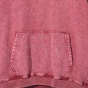 Sudaderas con efecto lavado ácido para hombre, tela suave y cómoda, estilo único, perfectas para uso casual y moda urbana moderna. - Product Image 5