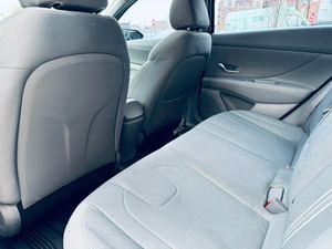 ELANTRA 2021 USADO EN EXCELENTES CONDICIONES, TRACCIÓN DELANTERA, 147 HP, MOTOR 2L, TRANSMISIÓN AUTOMÁTICA, SEDÁN SEL - Product Image 4