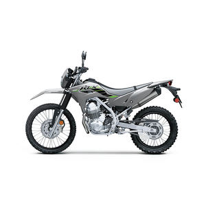 Kawasaki KLX300R 2024 - Product Image 5