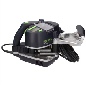 TOUT NEUF KA-65 CONTURO Bordoir 65-Set 230V KA 65-Plus Garantie 3 ans Poignée réglable pour usage industriel - Product Image 2