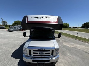 Proveedor Verificado de 2025 Fo rest River Fo rester 3051SF - Product Image 2