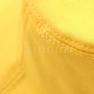 Personnalisé Votre Propre Logo Bucket Chapeaux À Vendre Meilleure Qualité Bucket Hats Durable Bucket Hats - Product Image 4