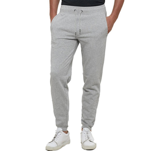 Pantalones Jogger de Algodón para Hombre Talla Grande, Joggers Casuales para Exteriores para Adultos, Ropa Cómoda para Hombre para Deportes, Gimnasio y Uso Diario - Product Image 4