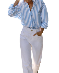 Chemise de base polyvalente la plus vendue conçue pour le confort ou le style et de multiples occasions disponibles en grande quantité depuis l'Inde - Product Image 1