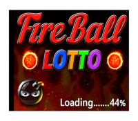 Nouvelle machine de jeu d'arcade Fireball Lo Tto Factory Manufacturer, personnalisable, avec fonction Coin Pusher, jeu POG Board Pot of Gold, prise US