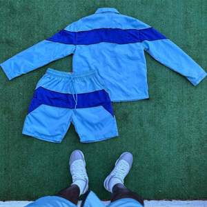 Prince Industry nouveau hommes chaud coupe-vent survêtement réfléchissant coupe-vent veste de course léger Performance entraînement Sport - Product Image 6