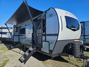 In Stock New Off-Road Recreational Vehicle Motorhome Outdoor <b>Camping</b> RV Camper Caravan for Travel Trailers In Stock New Off-Road - Product Image 2
