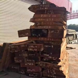 Entrega rápida Calidad Premium Angola Mussivi Madera maciza Guibourtia Coleosperma Madera Resistente al agua Ecológico Tradicional - Product Image 6