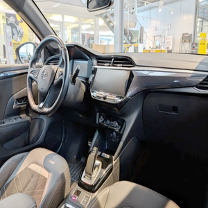 Opel Corsa e Électrique 2022, Best-seller, Pack Technologie Ultime, Boîte Automatique, 100 kW, 136 ch, Électrique - Product Image 4