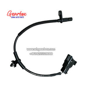 Capteur de vitesse de roue ABS pour roue arrière, pour SAIC MOTOR MG GS ROERE RX5 4WD, ORIGINAL 10433908 - Product Image 5