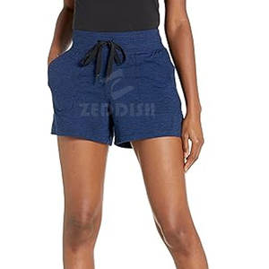 Vente en ligne de shorts dernier modèle en gros shorts de style unique pour femmes 2025 shorts légers pour femmes - Product Image 6