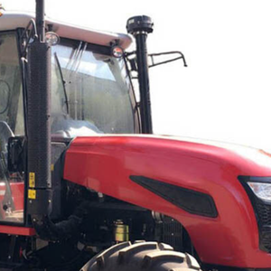 Équipement machines agricoles 110hp tracteur avec moteur garantie de 5 ans et plus fabriqué en Chine - Product Image 1