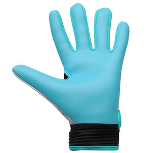 Gants en cuir gaelique pour hommes de haute qualité avec logo personnalisé, respirants, séchage rapide, légers, coupe-vent, doigts entiers GARCIS - Product Image 3