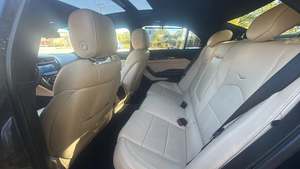 Cadillac CTS 3.6L Premium Luxury AWD 2018 USADO en BUEN ESTADO - Product Image 5