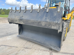 <b>Top</b> Quality JCB 3DX / 3CX Plus Eco Xpert 4WD Backhoe Loader - Product Image 5