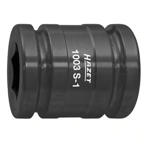 Adaptateur à choc Hazet 3/4'' - Accessoires et pièces pour outils pneumatiques - Product Image 2