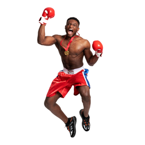 Short de boxe personnalisé de haute qualité 100% polyester sublimé en satin Muay Thai kickboxing MMA Arts martiaux Boxe Wrestling Shorts - Product Image 4