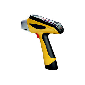 SDD 휴대용 휴대용 <span class=keywords><strong>XRF</strong></span> 금속 합금 금 분석기 - Product Image 2