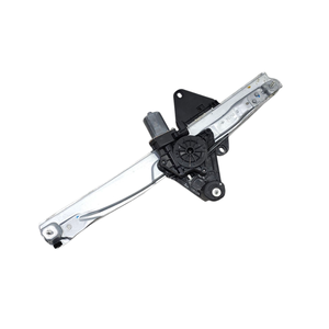 ELEVALUADORES DE VENTANAS ELÉCTRICOS DELANTEROS DERECHOS DACIA Sandero Serie 807203930R (21>) - Product Image 1