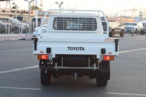 Meilleure Offre - Pick-up Double Cabine LandCruisers 4.5L Diesel 4x4 Haute Performance - Product Image 6