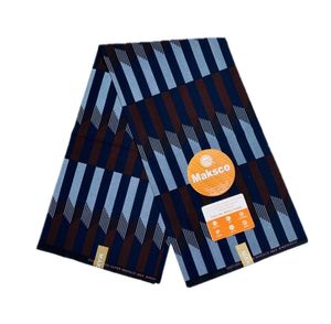 Tissus de cire africaine de meilleure qualité - Product Image 2