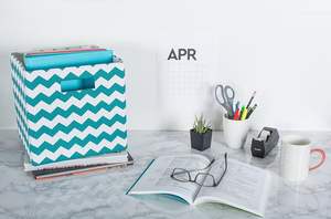 กระเป๋าเก็บของที่มีเอกลักษณ์จากที่วางจัดระเบียบที่มีสไตล์ของเวียดนาม - Product Image 1