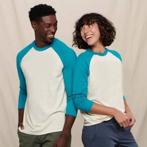 Camiseta de cáñamo sostenible para hombre-100% orgánico, suave comodidad, uso diario ecológico - Product Image 2