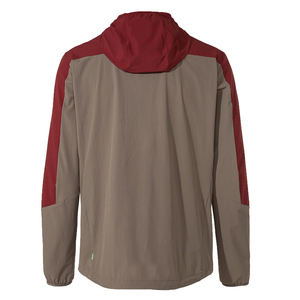 Men's <b>Lightweight</b> Softshell Windproof Jacket for Winter Sports Durable and Breathable Warm <b>Coat</b> for Football Outdoor Activities - Product Image 2