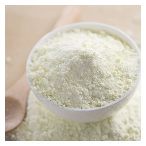 Leche en polvo entera a bajo precio, suministro al por mayor para minoristas - Product Image 1