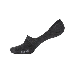 Bizmen ถุงเท้าข้อต่ำสำหรับผู้ชาย, ผ้าฝ้ายดีไซน์เสื้อกันลื่นป้องกันแบคทีเรียเป็นมิตรต่อสิ่งแวดล้อม - Product Image 4