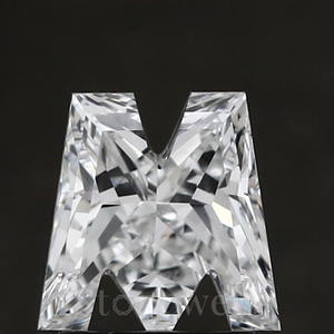 Certificat IGI CVD/HPHT 1ct-4ct DEF couleur VVS/VS clarifier les diamants de laboratoire de coupe ronde diamants en vrac laboratoire cultivé lettre M - Product Image 1