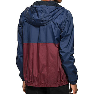 Custom Men Sportswear windbreak <b>Jacket</b> Running Workout Wear Long Sleeve <b>Zip</b> <b>up</b> <b>Jacket</b> With Pockets windbreaker running <b>jacket</b> - Product Image 4