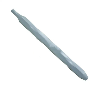 Instruments de pont osseux de qualité supérieure, miroir buccal dentaire en plastique réutilisable, instruments de diagnostic manuels, revêtement en silicone - Product Image 4