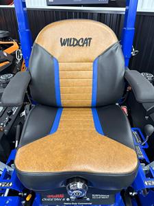 TOP 2026 NOUVEAU SCAG Cheetah II 61 Tondeuse Commerciale à Rayon de Braquage Zéro, Meilleures Ventes - Product Image 2