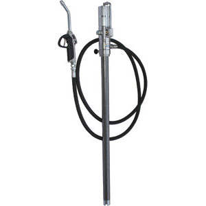 Systèmes de transfert d'huile à air comprimé 3422E 60 avec pompe à composants essentiels - Product Image 1