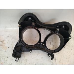 ฝาครอบแผงหน้าปัดนิสสัน จู๊ค รุ่นที่ 1 682401KZ0A (10>13) - Product Image 1