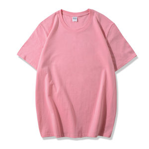 Haute qualité 100% coton hommes t-shirt en gros personnalisé t-shirt impression lourds T-shirts surdimensionné Boxy Fit goutte épaule - Product Image 6