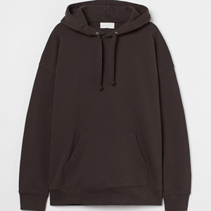 Muestra Gratuita, Sudaderas con Capucha a Cuadros para Hombre, Personalizadas con Estampado 3D, Forro Acolchado, Poliéster, Tallas Grandes, Bordadas, Venta al Por Mayor - Product Image 5