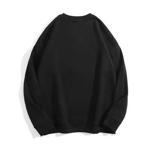 Sudaderas con capucha y sudaderas recién llegadas sudaderas holgadas con logotipo personalizado al por mayor sudaderas de alta calidad - Product Image 3