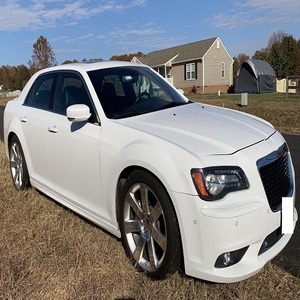 CHRYSLER 300C SRT8 2012 D'OCCASION CÔTÉ GAUCHE/CÔTÉ DROIT - Product Image 1