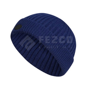 Good quality <b>Winter</b> Jacquard Beanie <b>Hat</b> with Custom Logo Whole Sale Rate Beanie <b>Hats</b> 2025 Comfortable <b>Hats</b> - Product Image 1